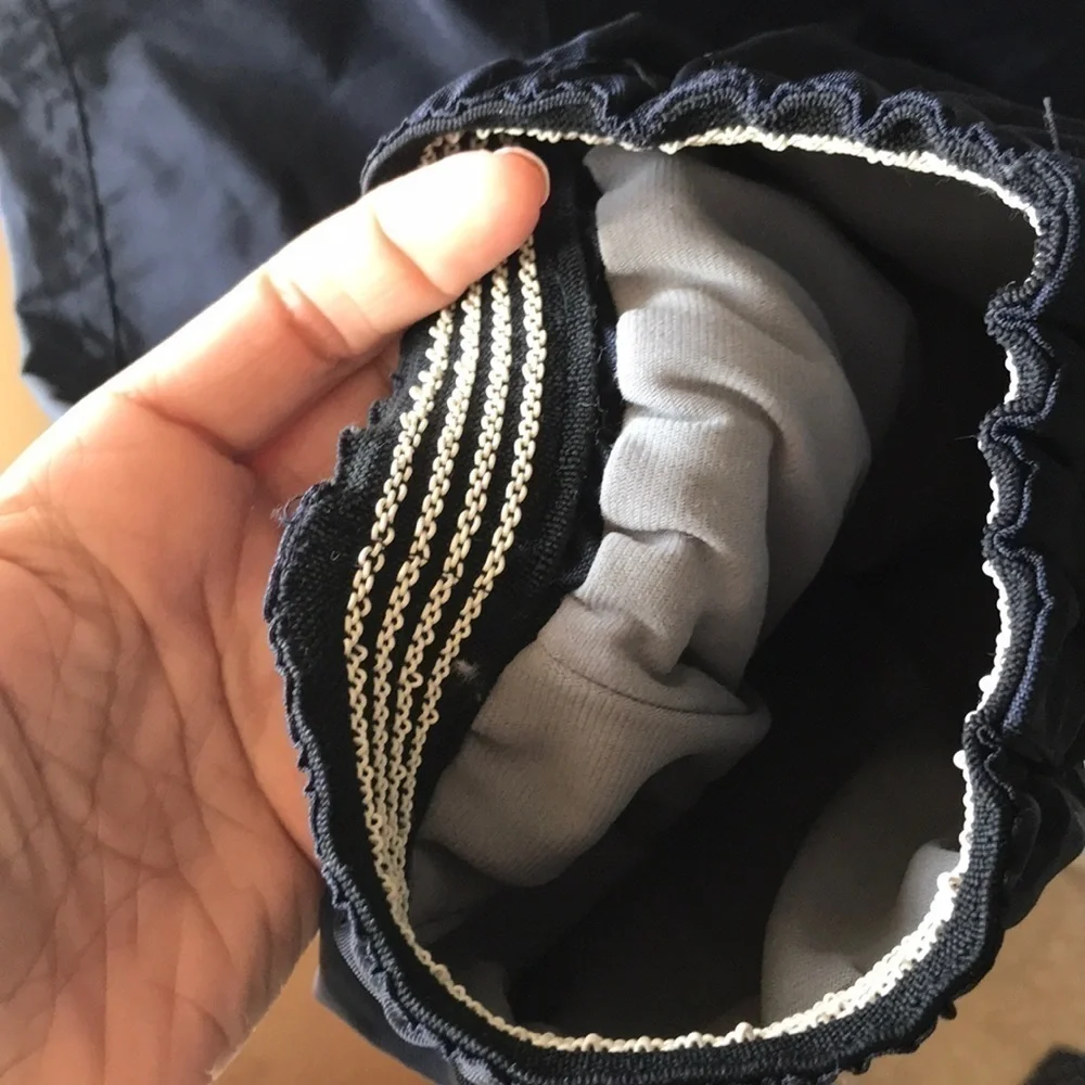 JD Sun Valley snow pants